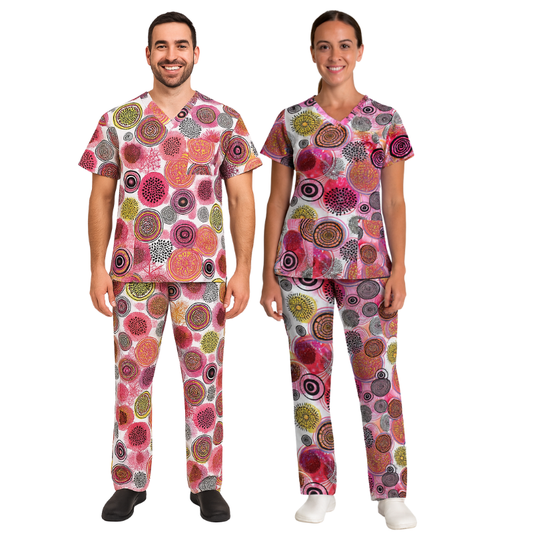 Buy 1 Get 1 Free – Desert Bloom (Clearance)