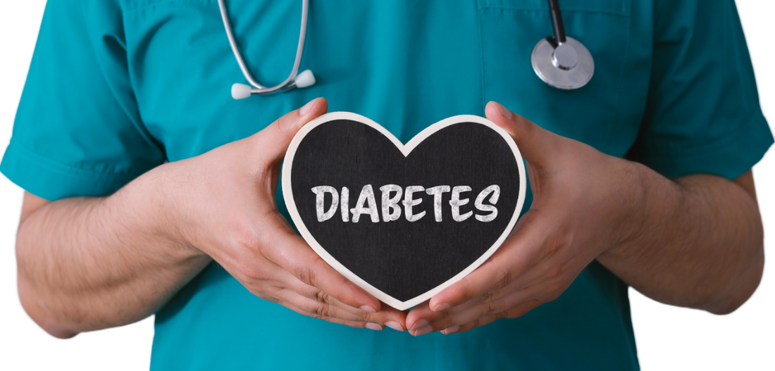 June 2025 Blog: Why diabetes is still a key priority in primary care and what we can do about it.