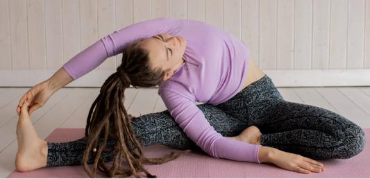 April 2025 Blog: Perimenopause & Bone Health: TikTok Trends, Strength & Fall Prevention