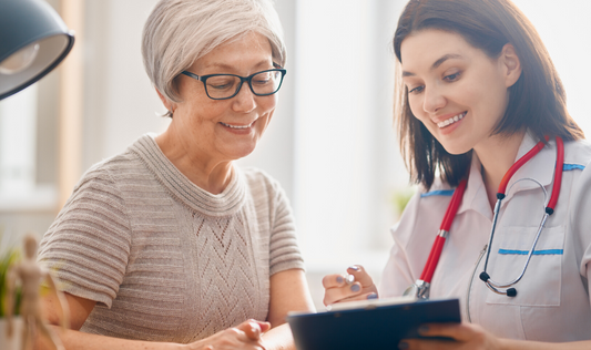 Prevention & Early Detection Activities