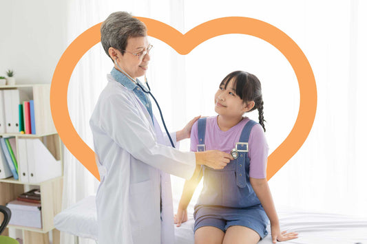 Heart Health Assessment