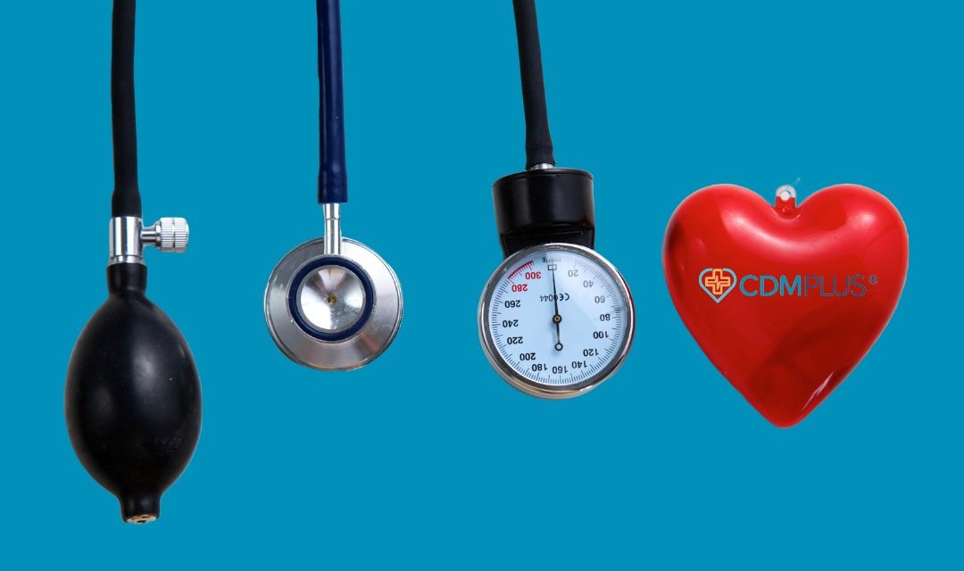 Observations to include in a Care Plan, Review & Health Assessment