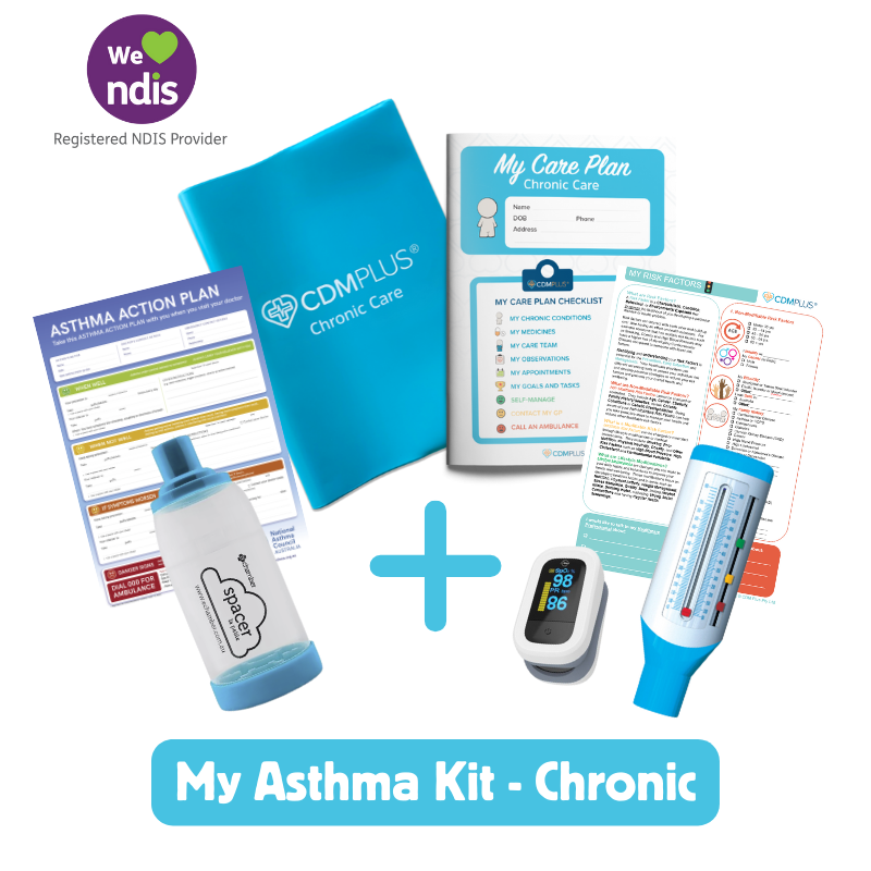 Chronic Condition Kits