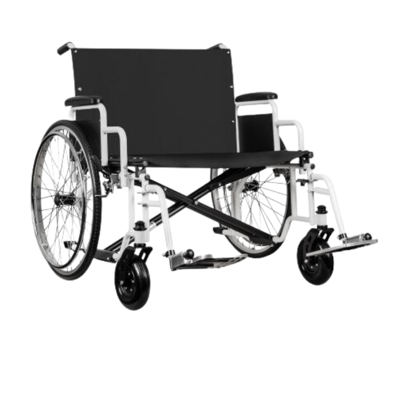 Wheelchairs