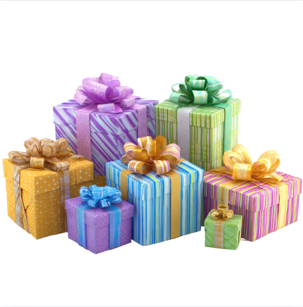 Gifts