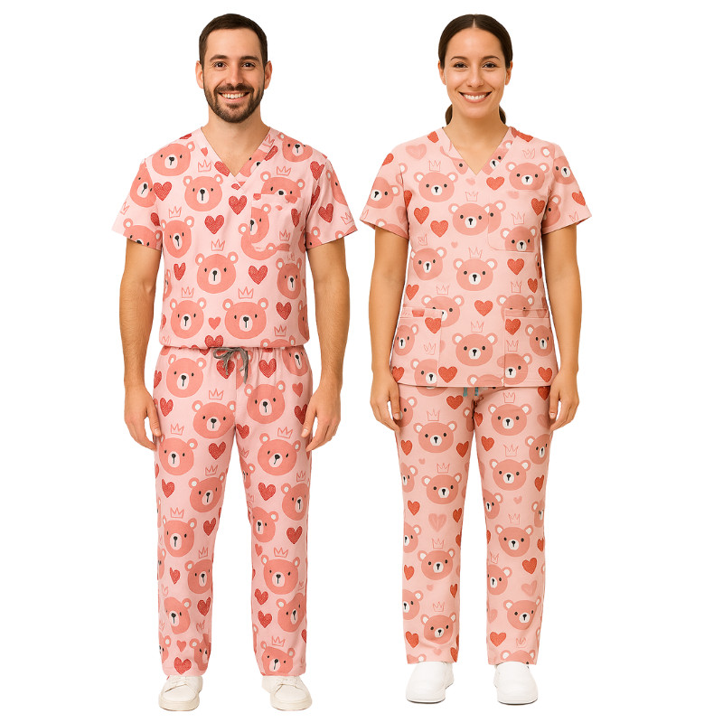 Buy 1 Get 1 Free – Bear Love (Clearance)