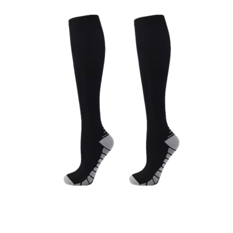 Long Compression Socks – Performance (3 Pack)