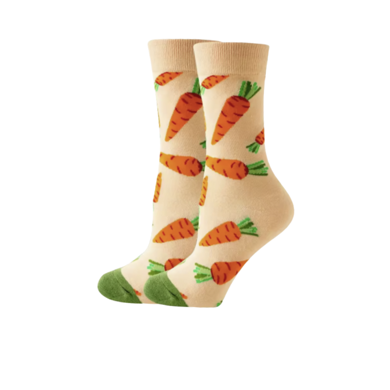 Easter Crew Socks (3 Pack)