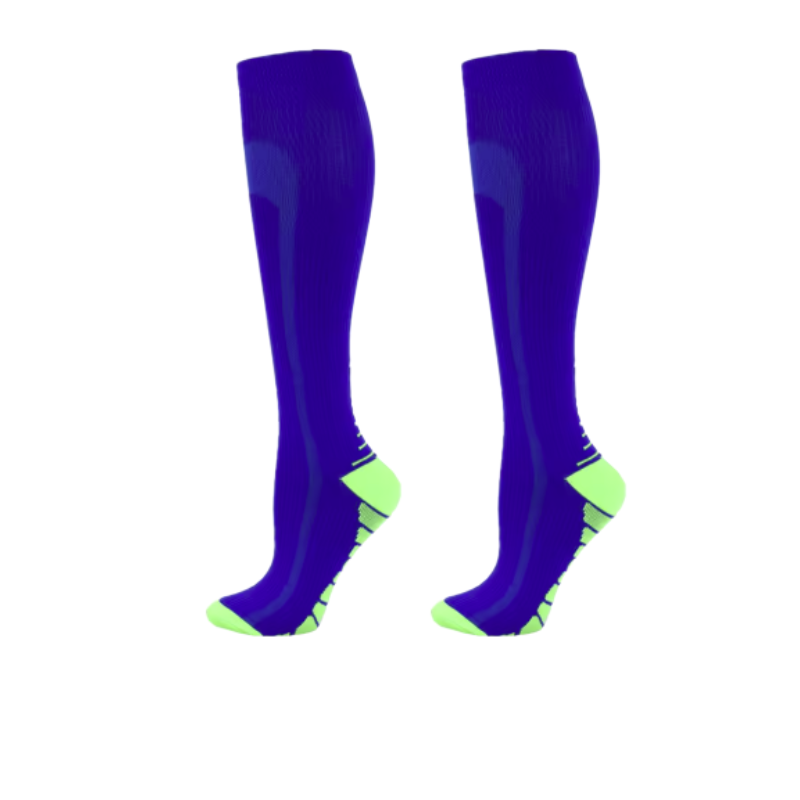 Long Compression Socks – Performance (3 Pack)