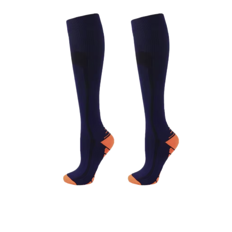 Long Compression Socks – Performance (3 Pack)