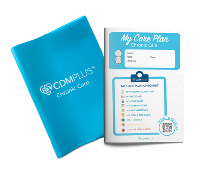 My Care Plan – Complex Care