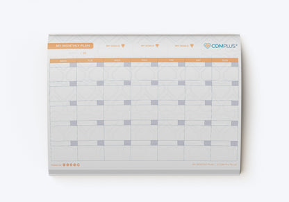 My Care Plan – Complex Care