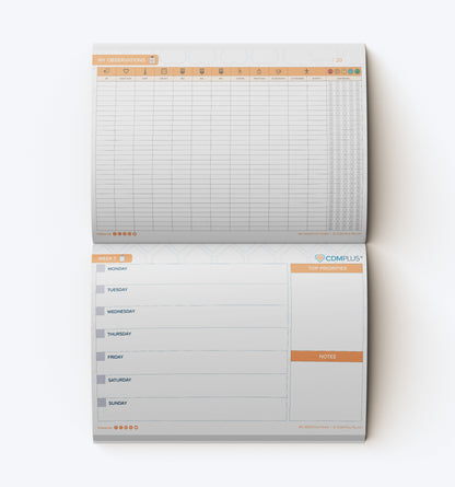 My Care Plan – Complex Care
