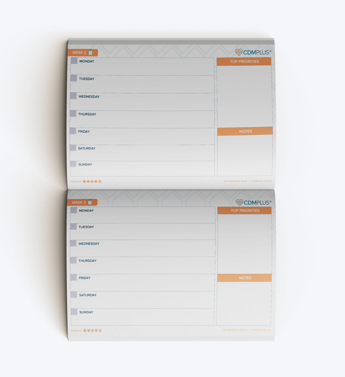 My Care Plan – Complex Care