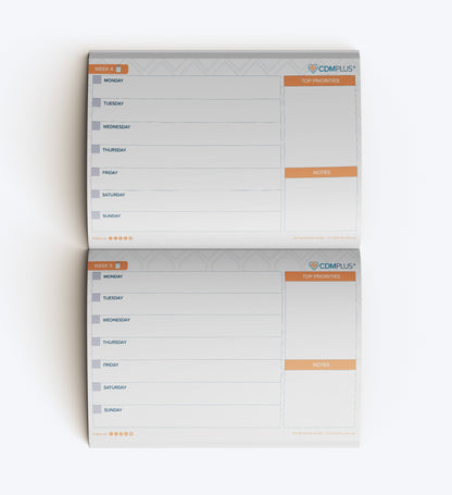 My Care Plan – Complex Care