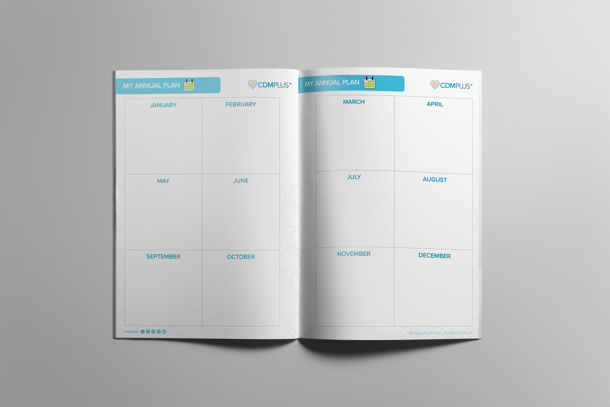 My Care Plan – Complex Care