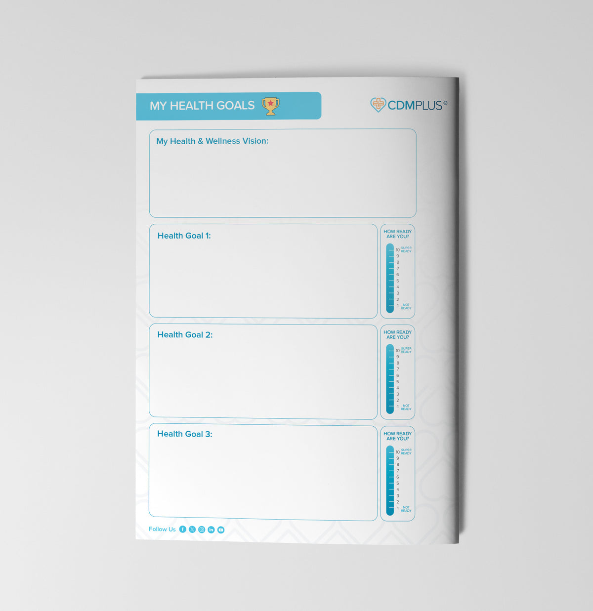 My Care Plan – Complex Care