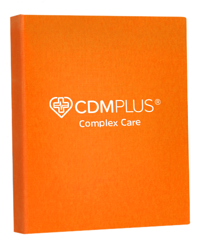 My Care Plan – Complex Care