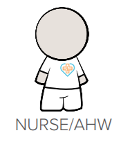 nurse ahw icon