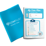 my care plan chronic care