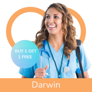 Introduction to Chronic Condition Management – 18th NOVEMBER 2025 (Purchase 1 Workshop Ticket & Bring a Friend for FREE)