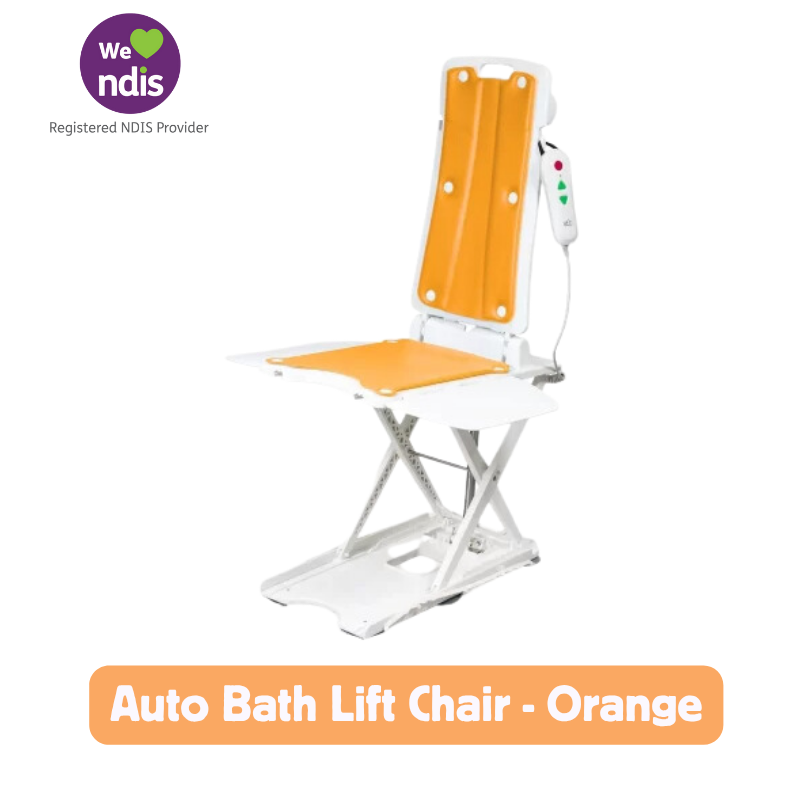Auto Bath Lift Chair